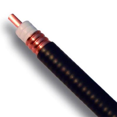 China Hot Seling telecommunication Hansen 7 8 rf power cable for export for sale