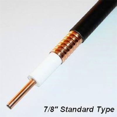 China Hot Seling Telecommunication Hansen 1 Permeable 2 Power Cable For Export for sale