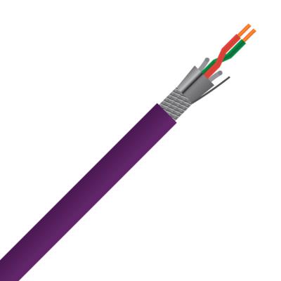 China PROFIBUS & Network Manufacturer Supply Model Cables 6XV 1830-OEH10 1P Cable Cable for sale