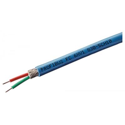 China PROFIBUS & 6XV1830-5EH10 SIMATIC Networks PB FC BUS NET PROCESS CABLE for sale