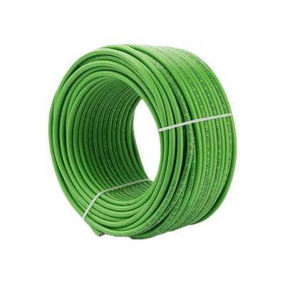 China PROFIBUS & Type B Networks ProfiNet Industrial Ethernet Cables for sale