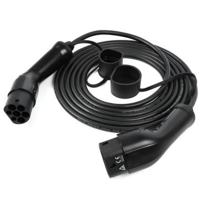 China Hot Sale New Design Thermoplastic VWVW Egolf Charging Cable for sale