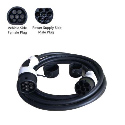 China New Design 7-Eleven EV Thermoplastic Chargers for sale