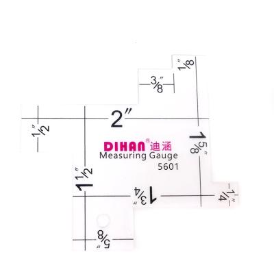 China Maker DIHAN #5601 Mini 2