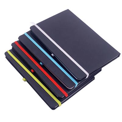 China Custom-made hardcover factory quality reliable hardcover notebook composition notebook creative sketchbook for sale