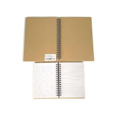 China Wholesale High Quality Simple Hardcover Book Campus Notebook for sale