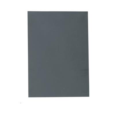 China Desktop Laser Engraving Sheet Rubber Seal Pad, A4, 2.3mm for sale