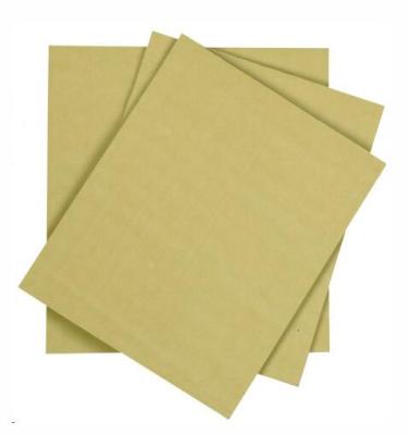 China HIGH QUALITY ECO-FRIENDLY INK PAD SHEET, 2 layers, 4.8mm for sale