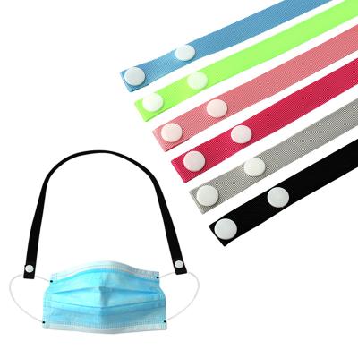 China Durable Detachable Multicolor Masking Lanyard, Waterproof Mobile Phone Bag Lanyard for sale