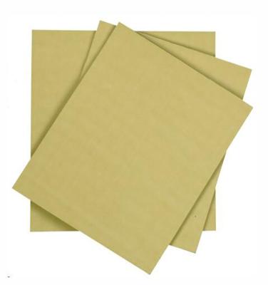 China Eco-friendly ink pad sheet, for stamp, 2 layers, various thickness for sale