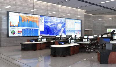 China Immersive Visuals 3840Hz COB LED Display Panel For Indoor Advertising / Live Events for sale
