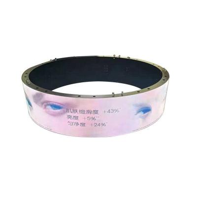 China IP31 Rating Flexible LED Module ,  Soft Led Module CE CB Certified 1920-3840Hz for sale