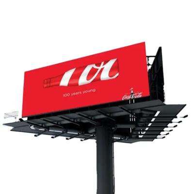 China 10mm Pixel Pitch 320x160mm Outdoor Led Display Screen With 100 000 Hours Lifespan for sale