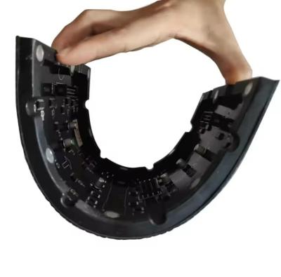 China Customized Flexible LED Module Led Video Screen Module For Shopping Centre for sale