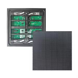 China 320x320mm SMD1921 Front Service LED Panel Module P4 Outdoor Led Display Module for sale