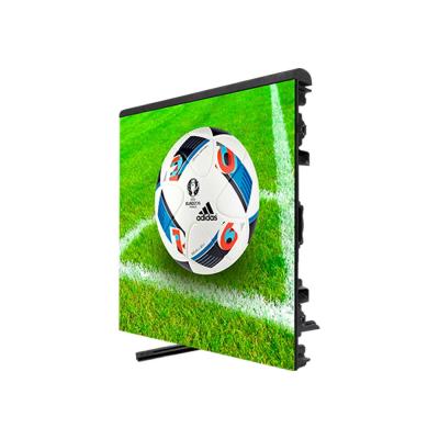 China Outdoor P8 Stadium LED Video Display With High Refresh Rate Water Proof for sale