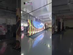Shenzhen Maxcolor Visual