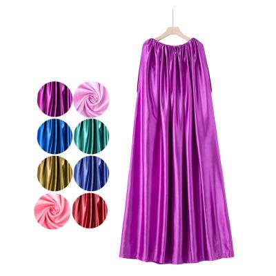 China Vaginal Yoni Steam Gown Yoni Steam Gown Long Yoni Vaginal Steam Gown Hip Bath Gown SPA for sale