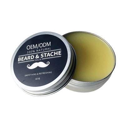 China Men's Men's Shaving Cream Beard Cream Skin Care Shaving Regenerating Shaving Cream for sale