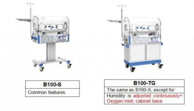 China Baby Incubator for sale