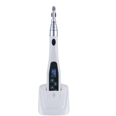 China Factory Directly Sell Dental Cordless Endo Motor Endodontic Micromotor with Led for sale