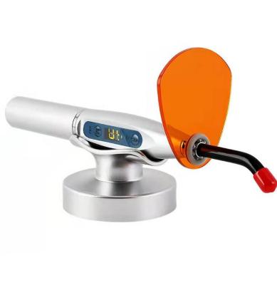 China dental clinic Machine dental led curing light mounted Dental curing light en venta