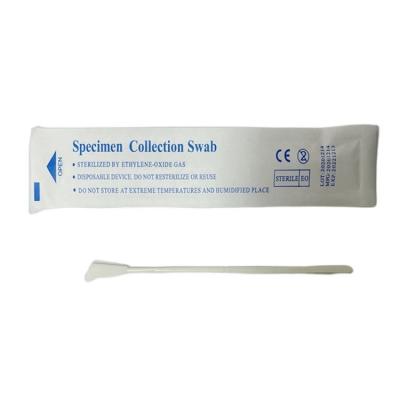 China Hot Selling Factory Direct Price Disinfection Oral Medical Specimen Collection Swab for sale