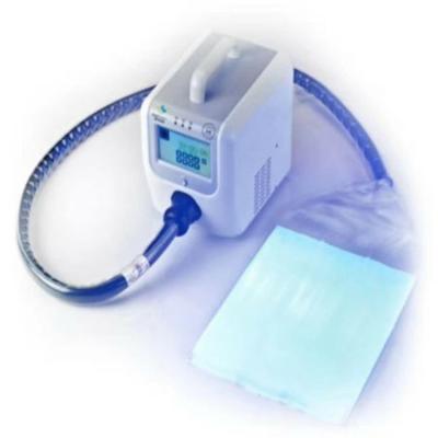 China Quality Infant neonate bilirubin phototherapy equipment jaundice therapeutic apparatus for sale