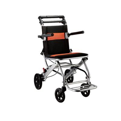 China High Quality Wholesale Folding Detachable Easy to Use Manual Wheelchair for sale