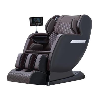 China High Quality Wholesale Wireless Remote Control Zero Gravity Re-habitation Massage Chairs for sale