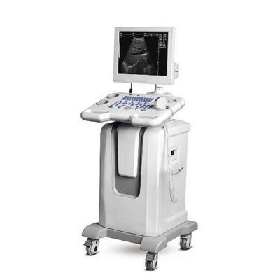 China China Manufacturer double head wireless ultrasound prob medical ultrasound instruments Ultrasonic scanner for sale