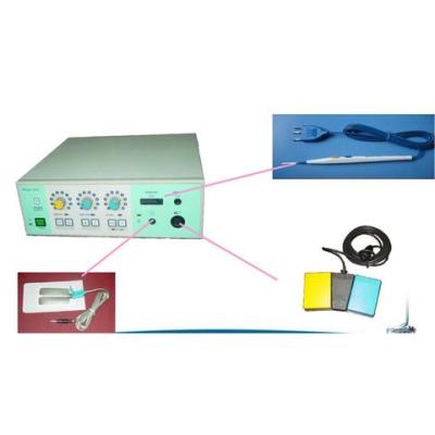 China High quality surgical medical portable bipolar electrosurgical unit for sale