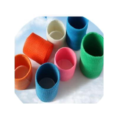 China Hot New Products High hardness no burr Polymer bandage good air permeability Polymer bandage for sale