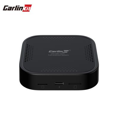 China Full Wireless Android/Carplay system; Android Carlinkit Android AI Auto Smart Box for sale