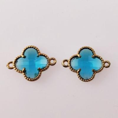 China 2022 Fashion Hot Selling Pendant Charms Beautiful Diy Jewelry Accessories Necklace Charms For Jewelry Making for sale