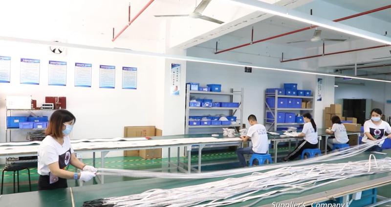 Verified China supplier - Shenzhen Coxo Technology Co., Limited