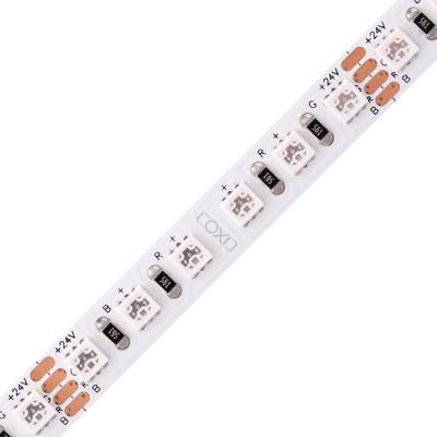 China Hotel 3838 120leds RGB led strip light for sale