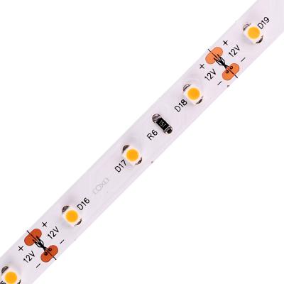 China 3528 residential 60led led strip light for sale