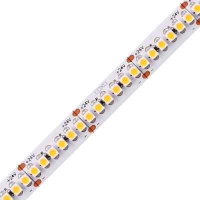 China Hotel 3528 240leds led strip light for sale