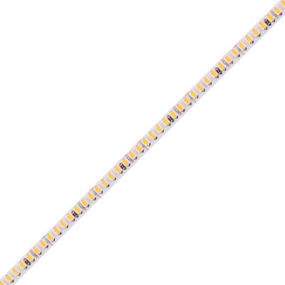 China Residential Ultra Thin 2216 300leds 4mm Wide Ra90 Led Strip Light for sale