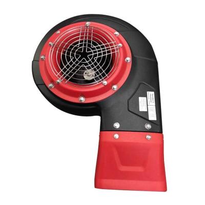 China Car Drying Premium Low Noise Centrifugal Fans For Touchless Tunnel Rollover Car Wash Machine for sale