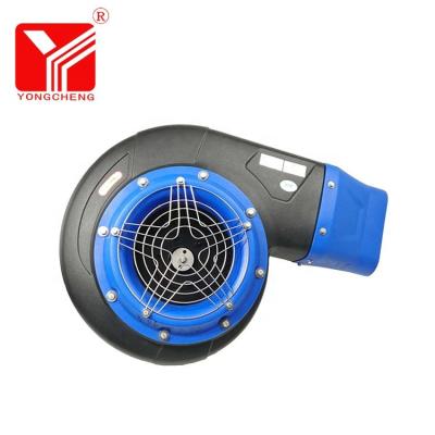 China Electric Blower Premium Blower Industrial Centrifugal Fan Motor For Car Wash Dryer for sale