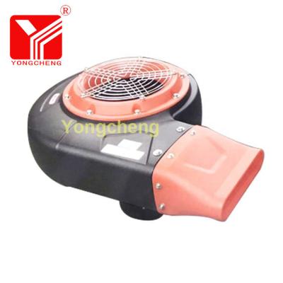 China 5500W High Pressure And Power Automatic Centrifugal Blower Car Wash Equipment for sale