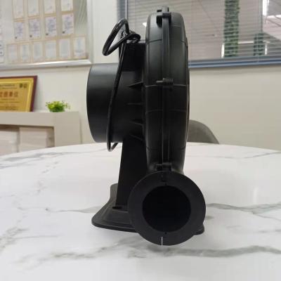 China High quality energy-saving blower 220v 250w arch blower for inflatable products. for sale