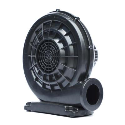 China A/C cfm silent electric industrial pressure blowers centrifugal fan motor for advertising inflatable bouncy castles, logos CZ-SD250 for sale