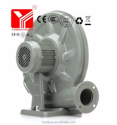 China Blower Medium Pressure Centrifugal Blower For Kitchen Burner With CE Certificate for sale