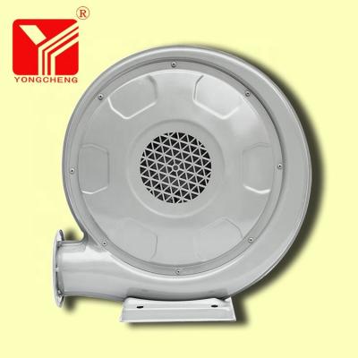 China Hotels Mid Pressure A/C Centrifugal Fans Fans Iron Electric Motor Material Centrifugal Fans for sale