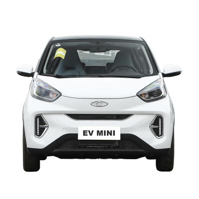 China China Vehículos de nueva energía baratos Chery Cars Mini EV Car eléctrico en venta