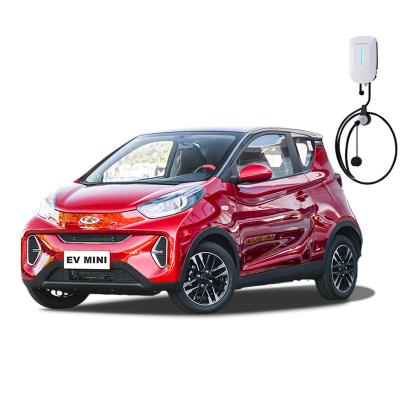 China China New Energy Vehicle Adult Small Ant Mini Chery EV Electric Car for sale