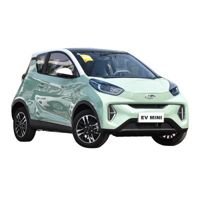 中国 チェリー自動車 ミニeV車 100km小型電気自動車 軽量 販売のため
